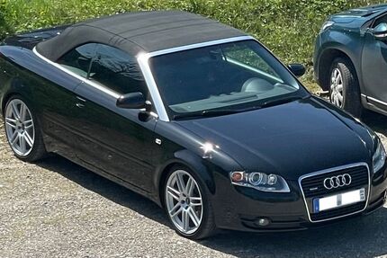 Audi A4 205.000 km 9.900 &euro; Donauwörth 86609