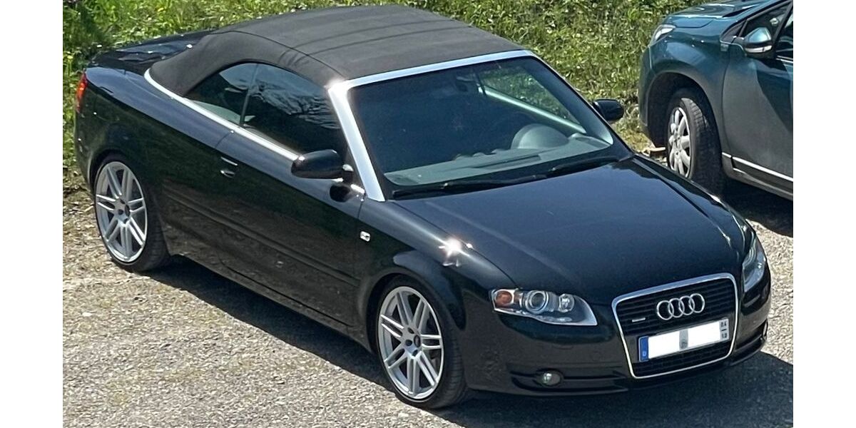 Audi A4 205.000 km 9.900 &euro; Donauwörth 86609