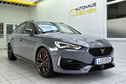 Cupra Leon 41.390 km 31.990 &euro; Aurich 26607