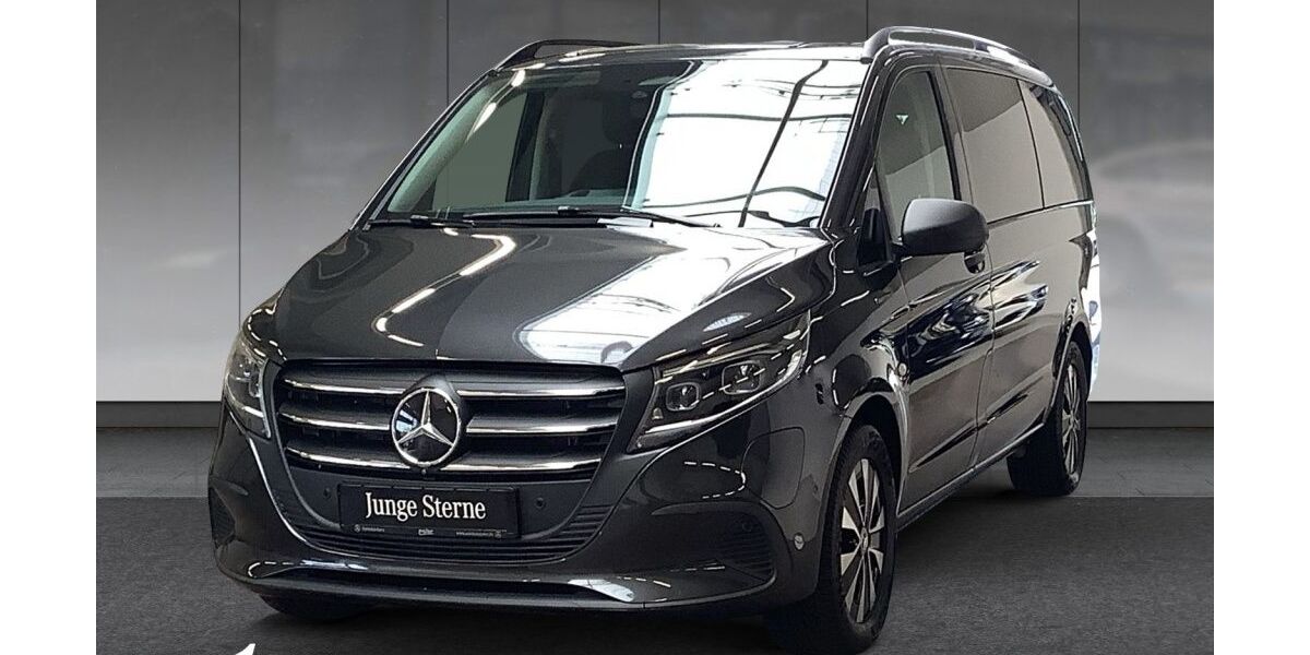 Mercedes-Benz eVito 6.188 km 47.990 &euro; Osterode 37520