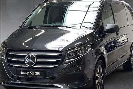 Mercedes-Benz eVito 6.188 km 48.890 &euro; Osterode 37520