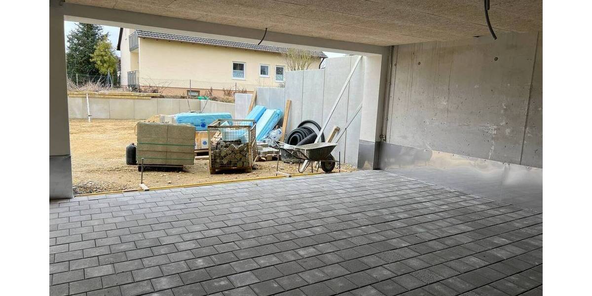 Etagenwohnung Gaimersheim Lippertshofen - 2 Zimmer, 68 m&sup2;, 399.000&euro; | Angebot:26244895