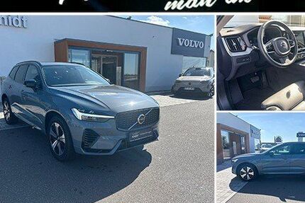 Volvo XC60 8.025 km 53.790 € Oschatz 04758