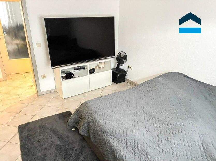 Kevelaer: Gemütliche Wohnung in beliebter Lage sucht neuen Mieter 2 zimmer