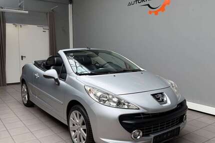 Peugeot 207 147.870 km 4.999 &euro; Lübeck 23556