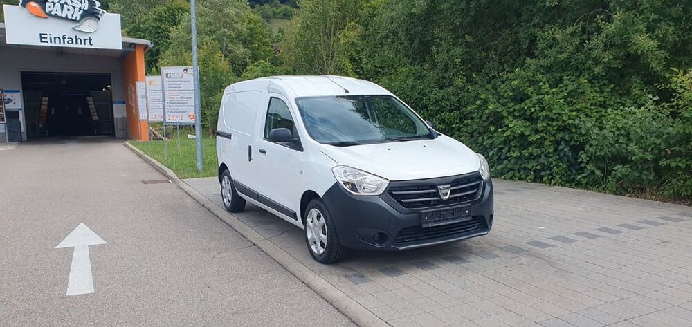 Dokker