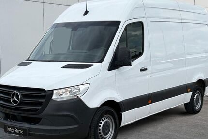 Mercedes-Benz Sprinter 99.763 km 32.011 &euro; Kevelaer 47623