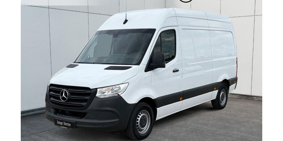 Mercedes-Benz Sprinter 99.763 km 32.011 &euro; Kevelaer 47623
