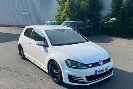 VW Golf 200.893 km 10.500 &euro; Nürnberg 90489
