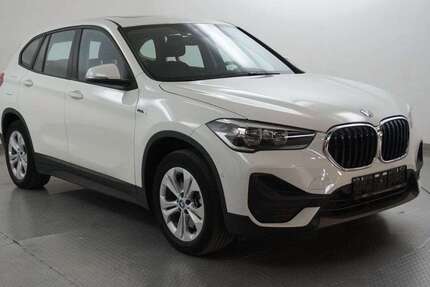 BMW X1 53.279 km 20.850 &euro; Bebra 36179