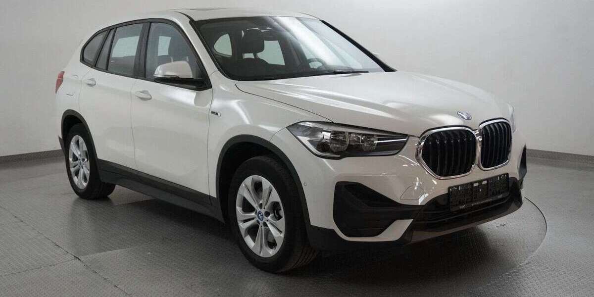BMW X1 53.279 km 20.850 &euro; Bebra 36179