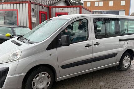 Fiat Scudo 197.800 km 2.999 &euro; München 81243