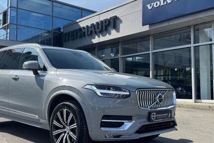 Volvo XC90 19.000 km 58.900 € Meckenbeuren 88074