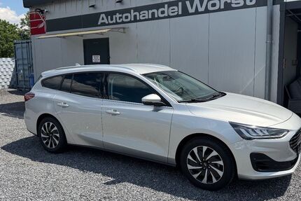 Ford Focus 30.500 km 18.199 &euro; Wadern 66687