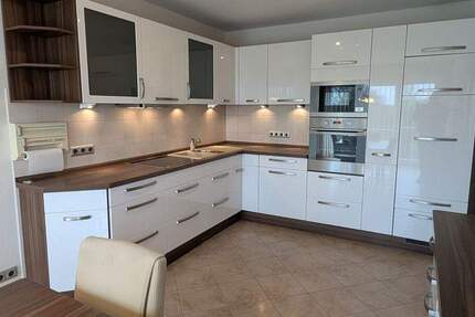 Mit Blick auf den Salzgittersee! 3 zimmer