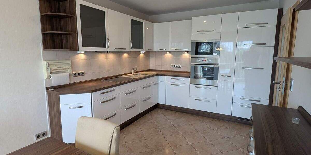 Mit Blick auf den Salzgittersee! 3 zimmer