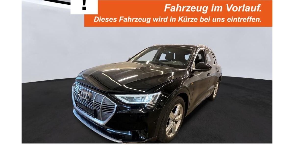 Audi e-tron 61.787 km 33.880 &euro; Dülmen 48249