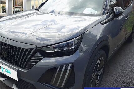 Peugeot 2008 16.702 km 19.990 &euro; Hamburg 22457