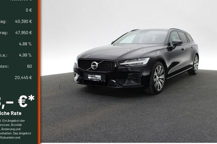 Volvo V60 21.560 km 39.890 &euro; Engelskirchen 51766