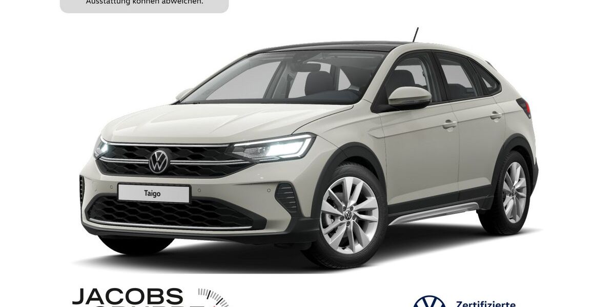 VW Taigo 19.905 km 24.930 &euro; Geilenkirchen 52511
