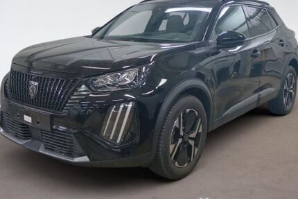 Peugeot 2008 35.941 km 17.990 &euro; Hohenlockstedt 25551
