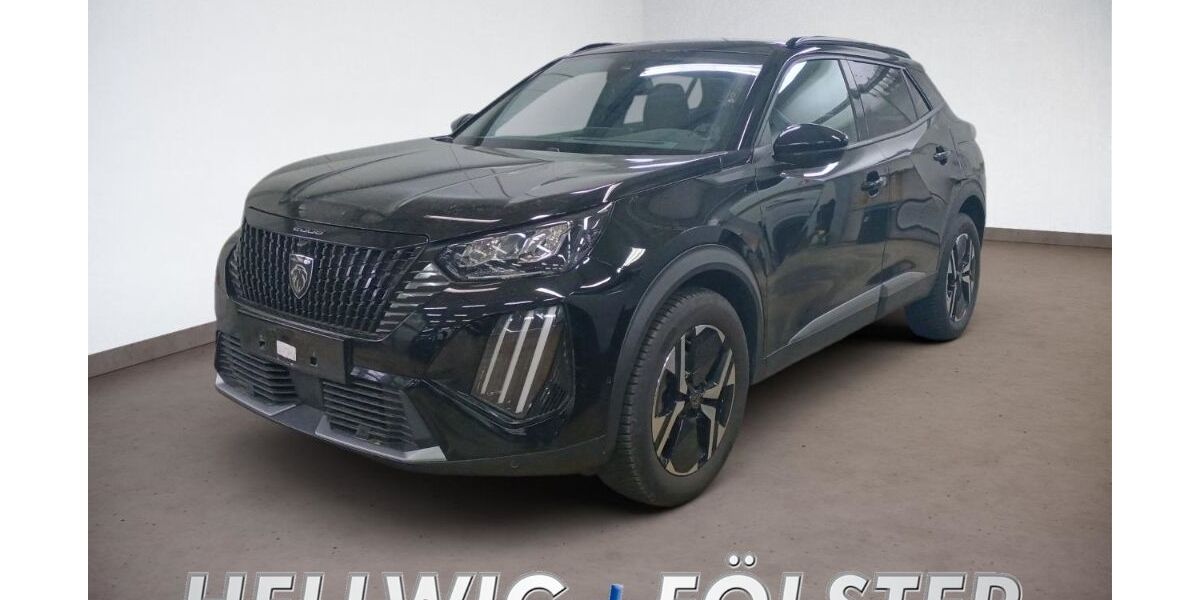 Peugeot 2008 35.941 km 17.990 &euro; Hohenlockstedt 25551