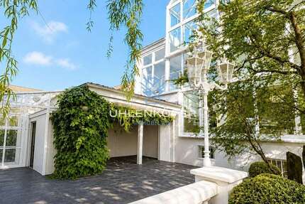 Haus Ebstorf - 7 Zimmer, 194 m&sup2;, 549.000&euro; | Angebot:26418851