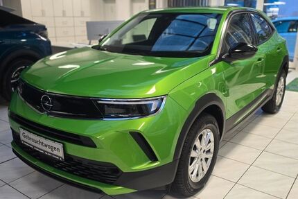 Opel Mokka 23.200 km 17.450 &euro; Dresden OT Pappritz 01328