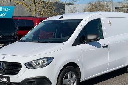 Mercedes Citan