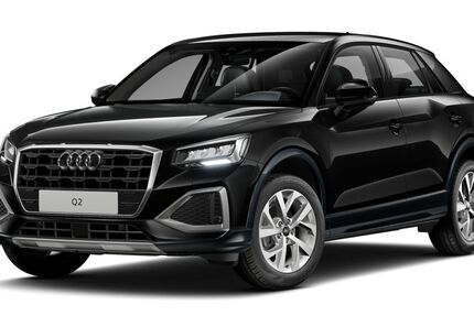 Audi Q2 28.415 km 27.930 &euro; Hünfeld 36088