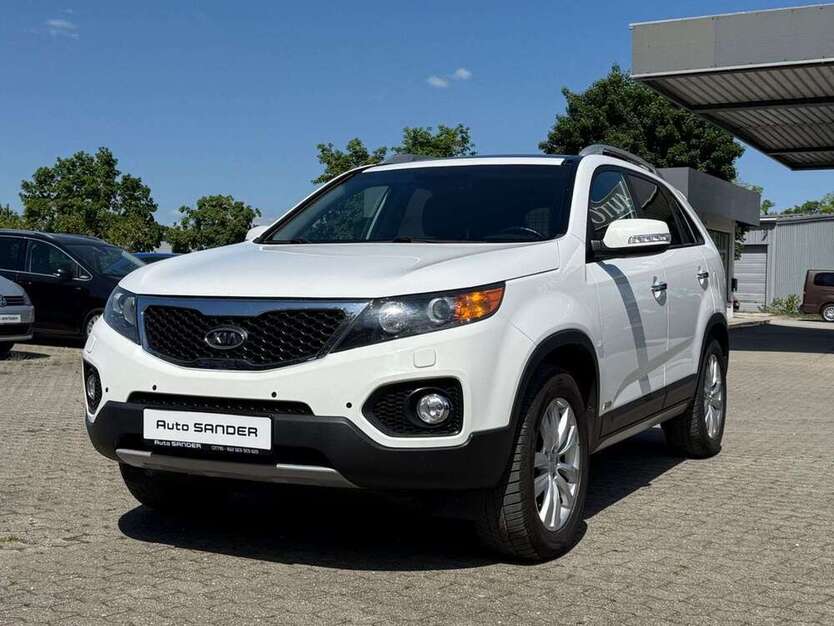 Sorento