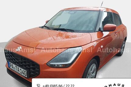 Suzuki Swift 10.200 km 18.290 &euro; Hauzenberg 94051