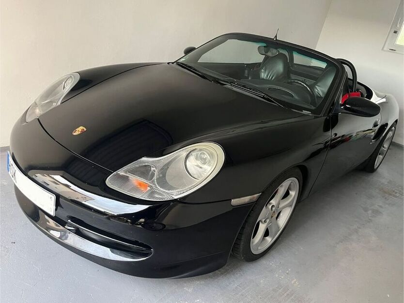 Boxster