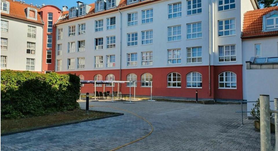 Etagenwohnung Markranstädt - 1 Zimmer, 20 m&sup2;, 250&euro; | Angebot:24494099