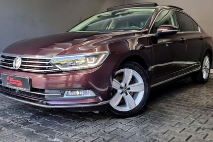 VW Passat 75.000 km 18.990 € Berlin 12279