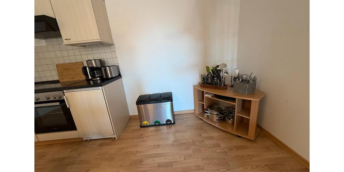 Dachgeschoßwohnung Garding - 2 Zimmer, 52 m&sup2;, 950&euro; | Angebot:26398351