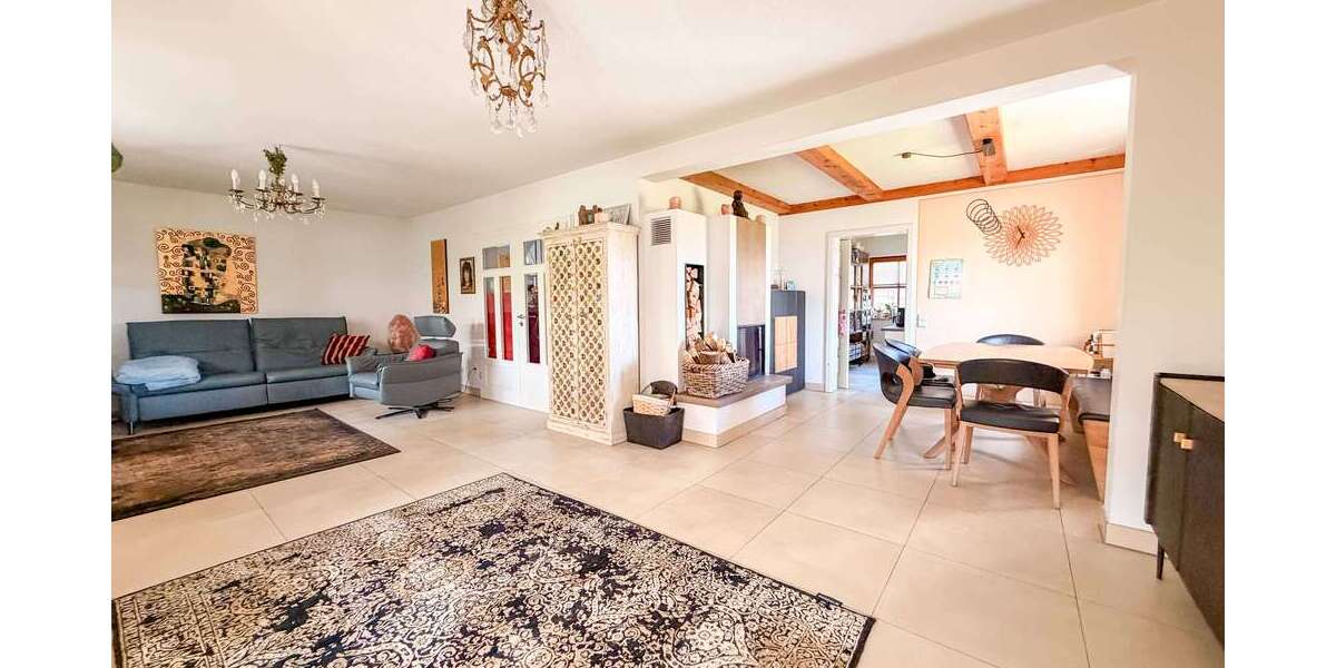 Einfamilienhaus Polling - 4 Zimmer, 185 m&sup2;, 899.000&euro; | Angebot:26433221