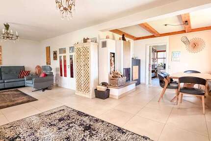 Haus Polling - 4 Zimmer, 185 m&sup2;, 899.000&euro; | Angebot:26433221