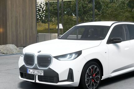 BMW X3 M50 10.480 km 73.450 € Herford 32051