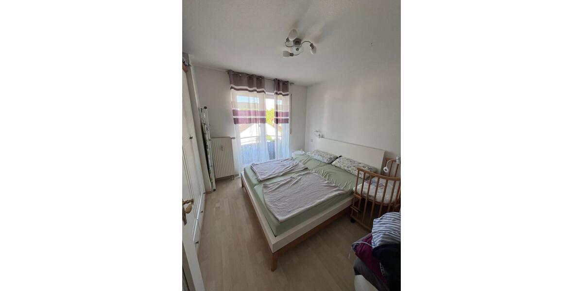 Etagenwohnung Rielasingen-Worblingen Worblingen - 3 Zimmer, 59 m&sup2;, 225.000&euro; | Angebot:27067351
