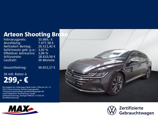 VW Arteon 15.500 km 33.989 € Offenbach am Main 63071