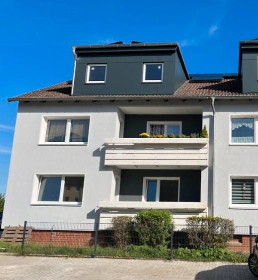Etagenwohnung Vechelde - 3 Zimmer, 64 m&sup2;, 750&euro; | Angebot:24355120