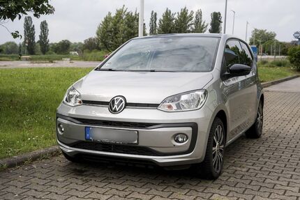 VW up! 35.200 km 10.900 &euro; Ostfildern 73760