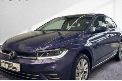 VW Polo 1.050 km 23.855 &euro; Schnaittach 91220