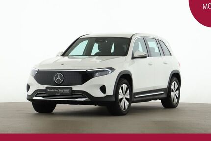 Mercedes-Benz EQB 12.600 km 37.850 &euro; Detmold 32758