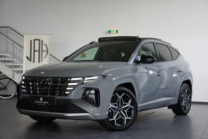 Hyundai TUCSON 32.939 km 26.990 &euro; Wildau 15745