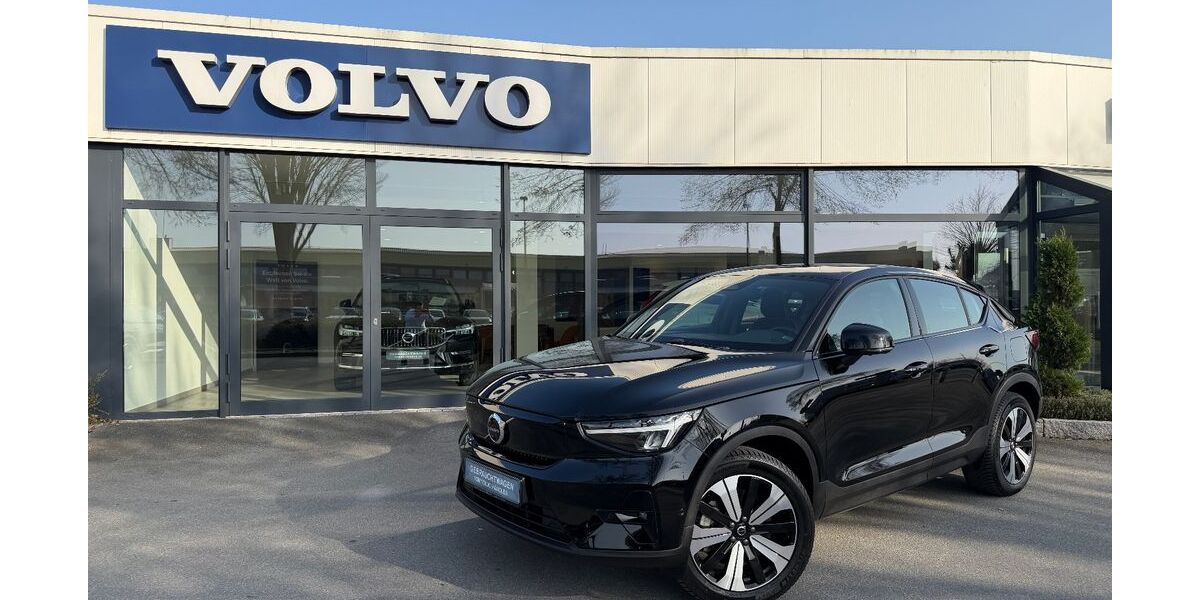 Volvo C40 51.800 km 28.990 &euro; Lippstadt 59557