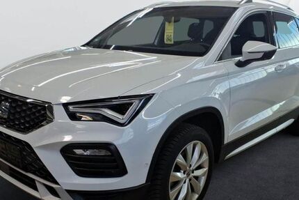 Seat Ateca 19.800 km 30.990 &euro; Dohna 01809
