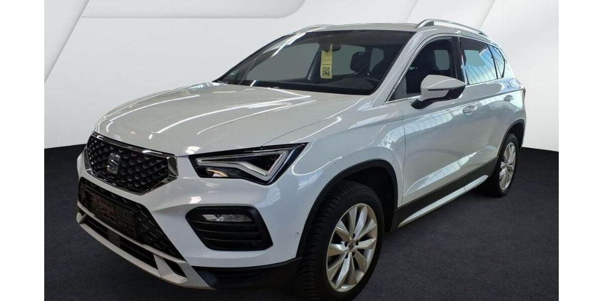 Seat Ateca 19.800 km 30.990 &euro; Dohna 01809