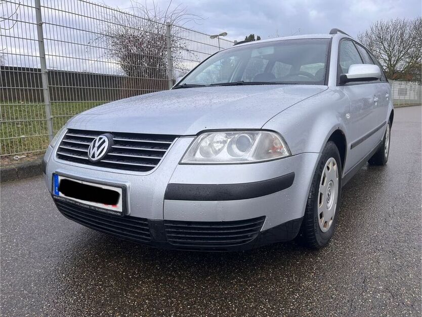 Passat
